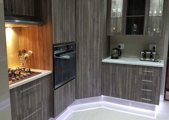 Lorraine House | Home Away From Home