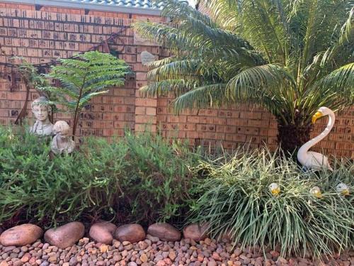 Waparand House | Home away from Home