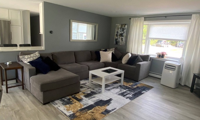 Northwest Harwich House | Home away Harwich