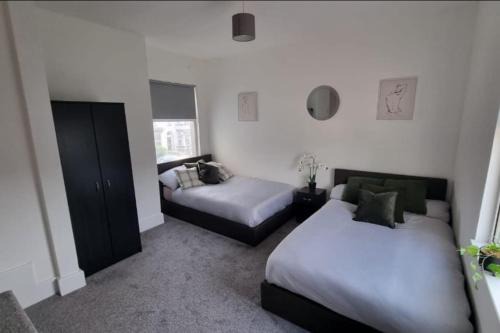 Liverpool Apartment | Home away Home
