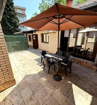 Kisela Voda Apartment | Home Base Apartments