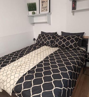 Mattsee Apartment | Home between lakes