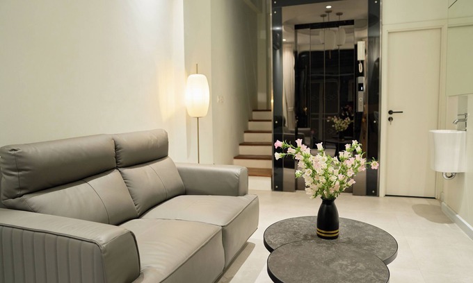 Hai Ba Trung Apartment | Home by La Sinfonía Triệu Việt Vương