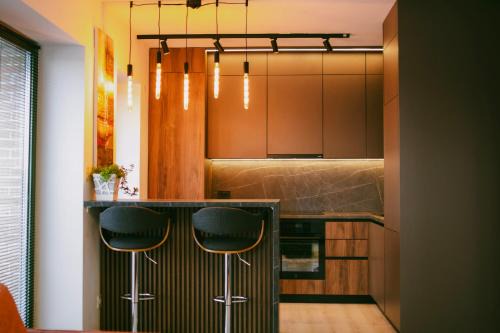 Sibiu Apartment | Home by the Lake nr 9