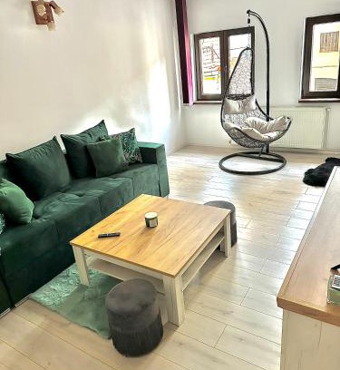 Center Apartment | Home central apartment Sibiu