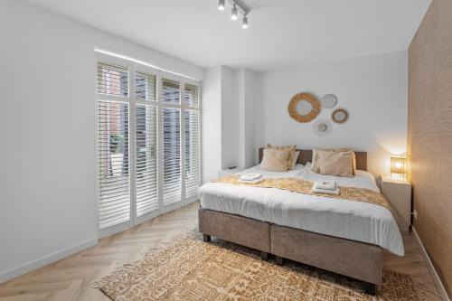 Centrum Apartment | Home City Hotspot, Near City Center And Park