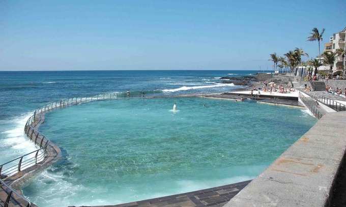 Punta del Hidalgo House | Homerez - House in San Cristóbal