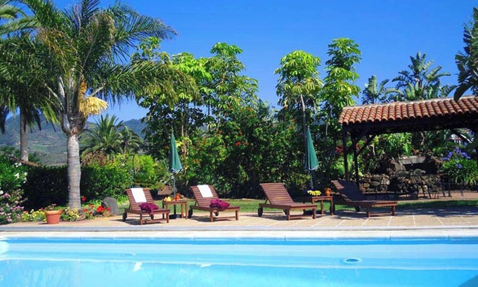 San Cristobal de La Laguna Apartment | Homerez - Apt San Cristóbal de La Laguna