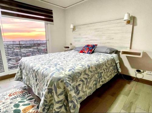 Macul Apartment | Home Estudio Macul