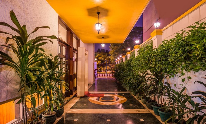 Greater Kailash I Hotel | Home@F37
