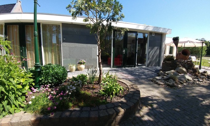 Zuidoostbeemster Apartment | HOME for 2 CLOSE TO AMSTERDAM