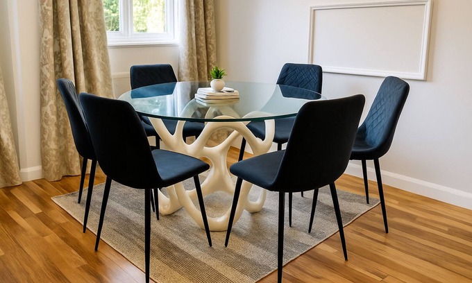 Sittingbourne House | Home for Family, Contractors & Tourists!