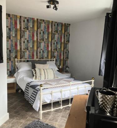 Birstall Apartment | Home from home