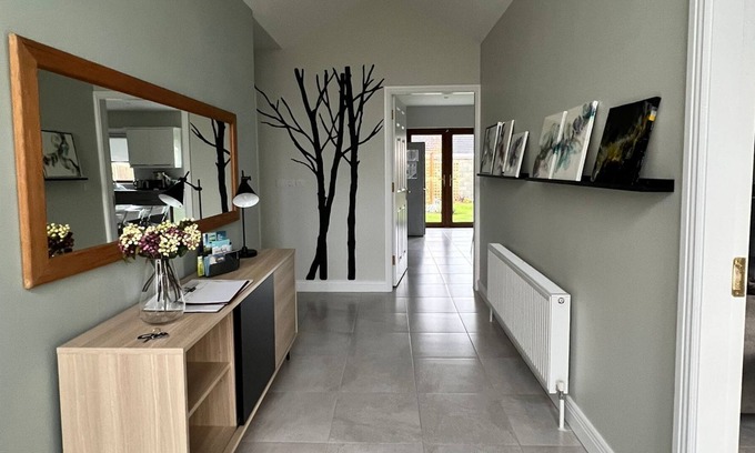Dungarvan House | Home from Home in Dungarvan