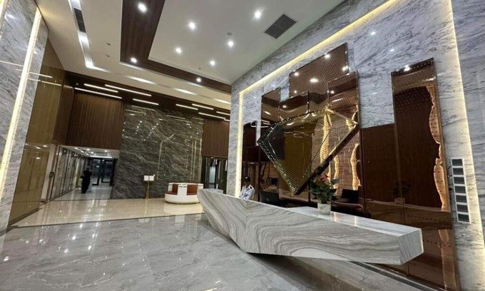 Hon Gai Apartment | Home From Home
