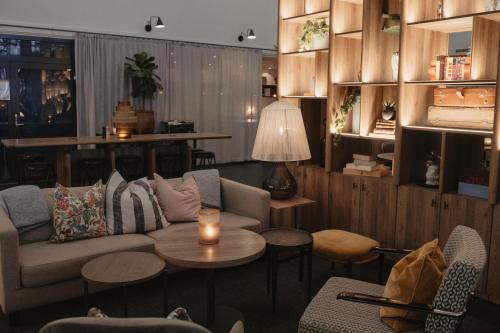 Centrum Hotel | Home Hotel Odin