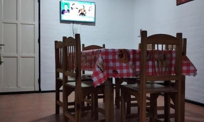 Villa Nueva Apartment | Home House Villa Nueva