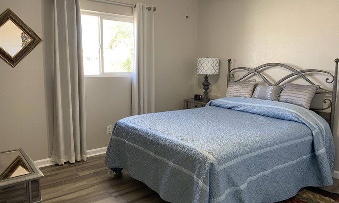 Willcox House | Home in Charming town of Willcox, Wine Capital of Arizona.