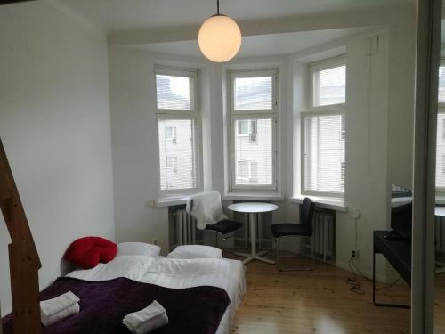 Etu-Toolo Apartment | Home In Finland (芬兰的家)