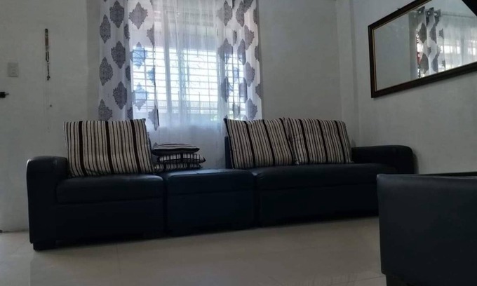 Imus House | home in imus with aircon