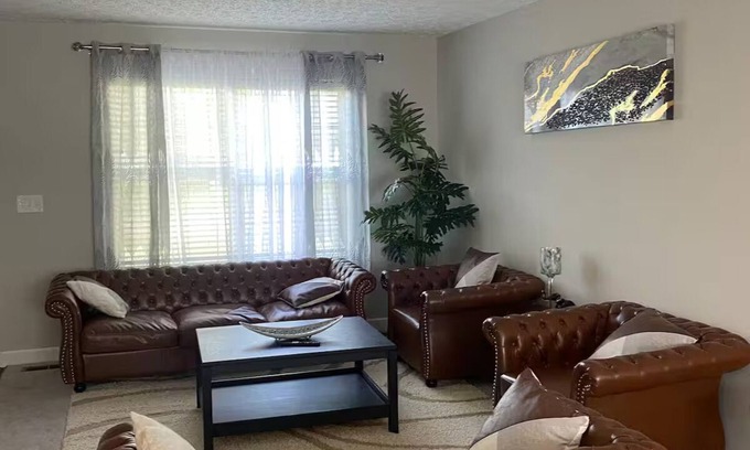 Reynoldsburg House | Home in Reynoldsburg, OH