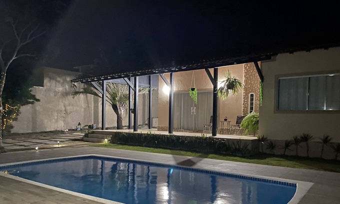 Itauna House | Home in Saquarema!