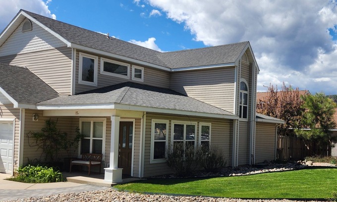 Durango House | Home in the heart of Durango