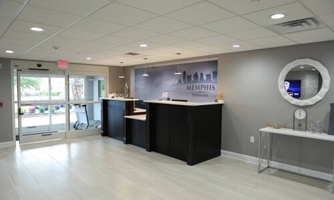 Southwind Hotel | Home Inn and Suites