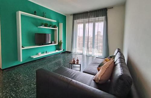 Chiari Apartment | Home La Torre next the station