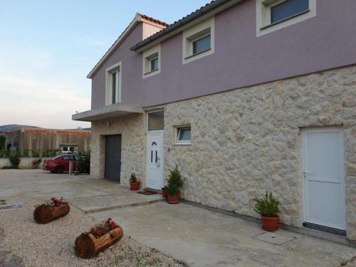 Gradina House | Home Lucić