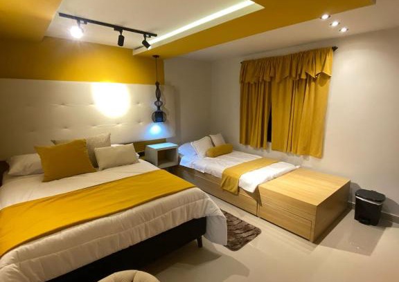 Paipa Hotel | Home Mark Casa Boutique