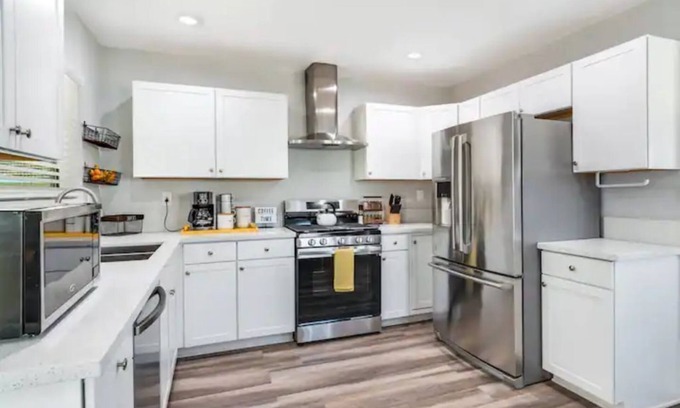 San Bernardino House | Home near Casino/NosCenter/Hospital/Glen Helen!