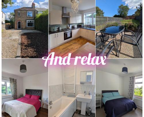 Waltham House | Home nestled between Cleethorpes, Grimsby and the Lincolnshire Wolds