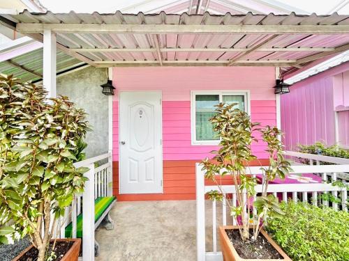 Ayutthaya House | Home one love Ayutthaya bangalow zone