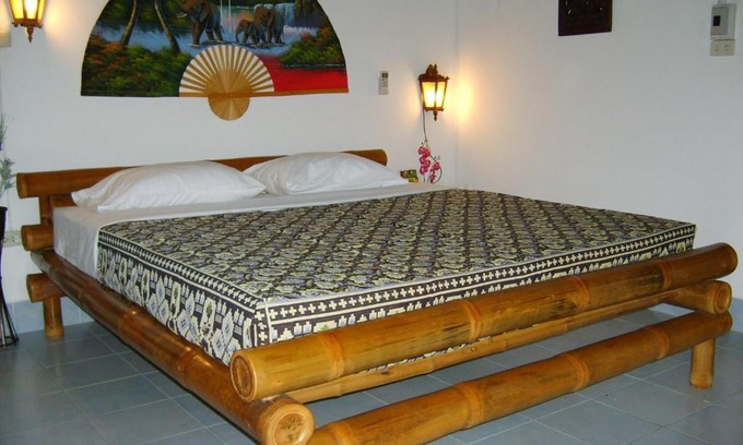 Tak Hotel | Home Paradise Resort Tak