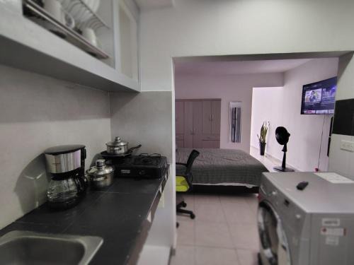 Cali Apartment | home pavatec