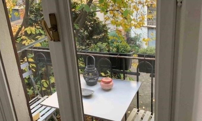 De Angeli Apartment | Home SAGM&C