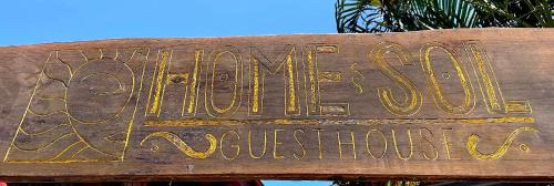 Lubok Buaya House | Home Sol Guesthouse