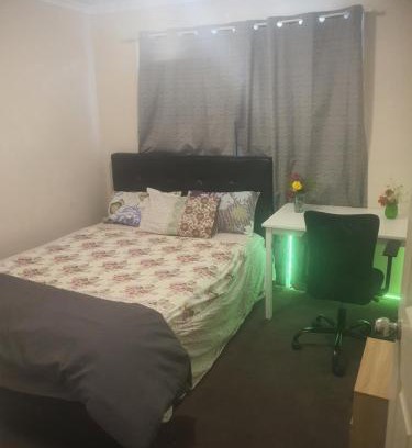 Wyndham Vale House | Home stay