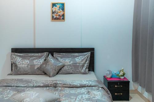 Mussafah House | Home stay for family