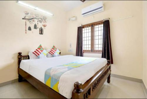 Kalapettai Villa | HOME STAY MAHALI 2bhk villa NEAR ROCK BEACH
