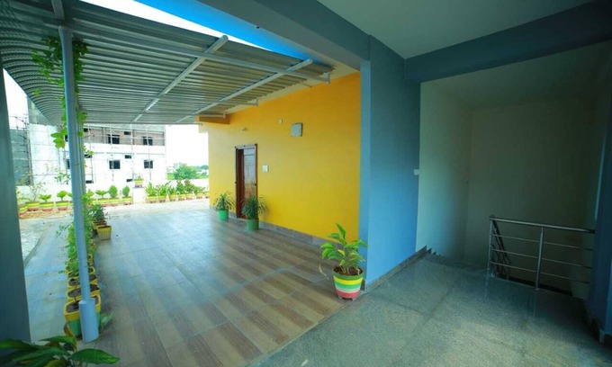 Tirupati Cottage | Home stay or guest house