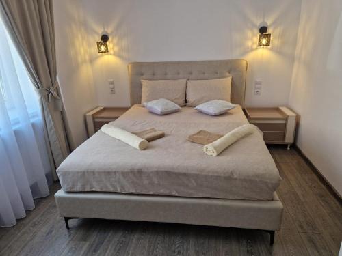 Sighisoara Apartment | Home Studio