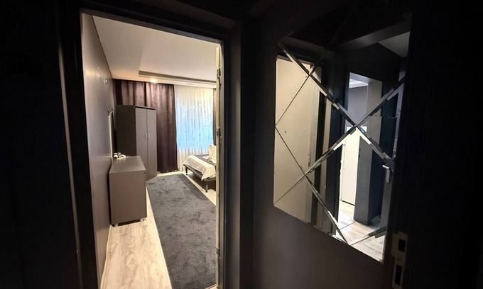 Kutahya Apartment | Home Suit apart otel