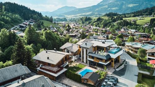 Fieberbrunn Bed & Breakfast | Home suite home