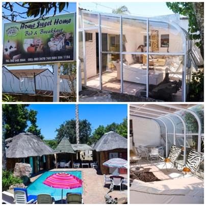 King William's Town Apartment | Home Sweet Home Bed and Breakfast