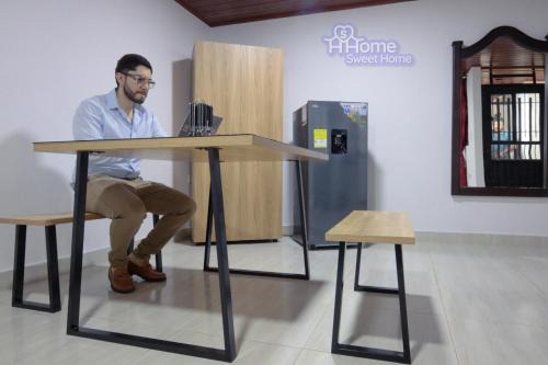 Pitalito Apartment | Home Sweet Home