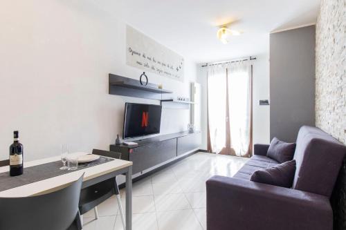 Albano Sant'Alessandro Apartment | Home Sweet Home