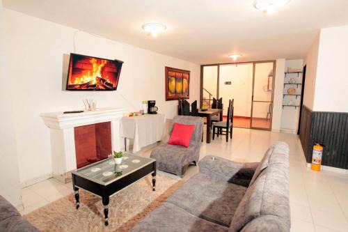 Popayan House | Home Travel Popayan