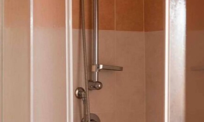 Santa Maria del Cedro House | Home with beautiful terrace view